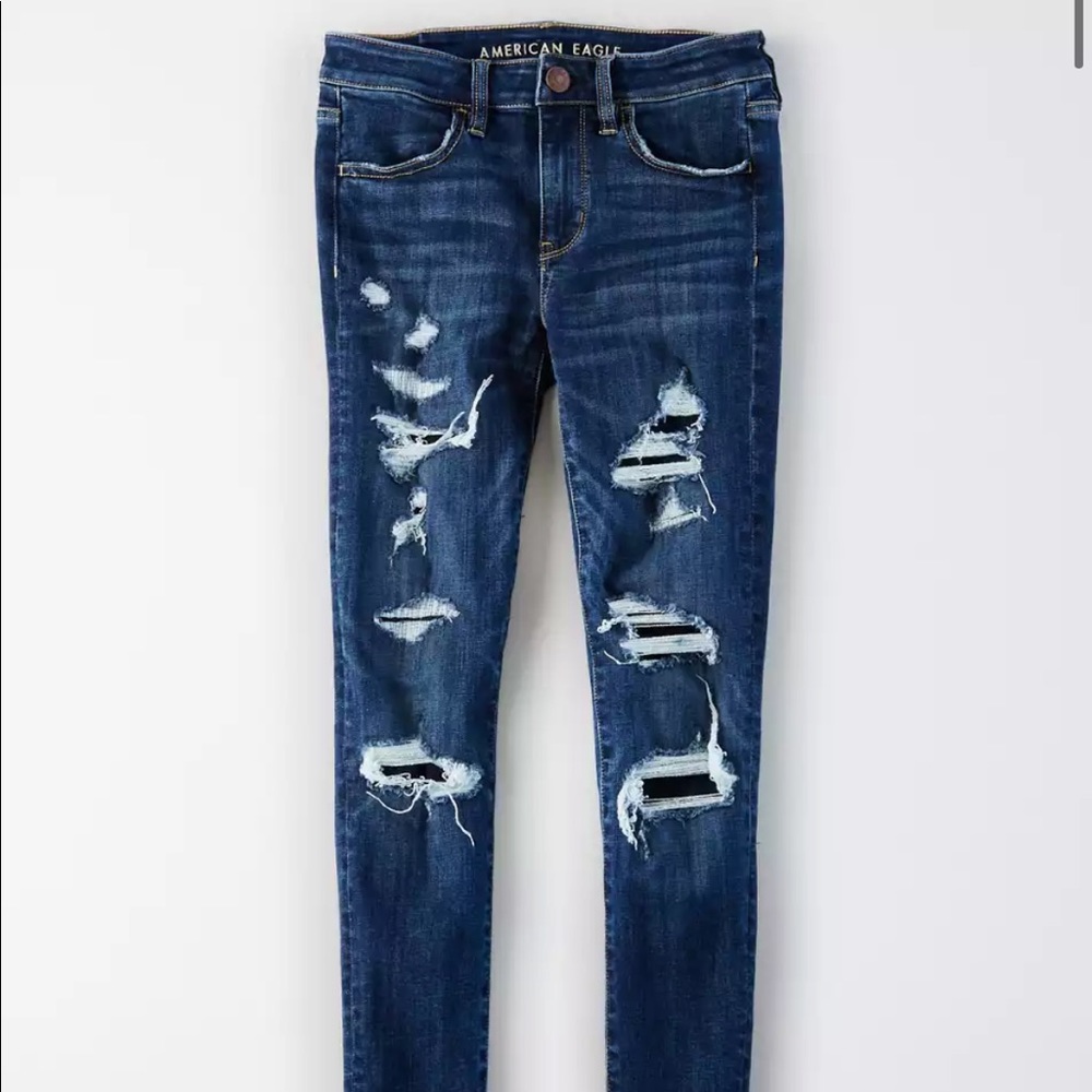 American Eagle Outfitters Jeans